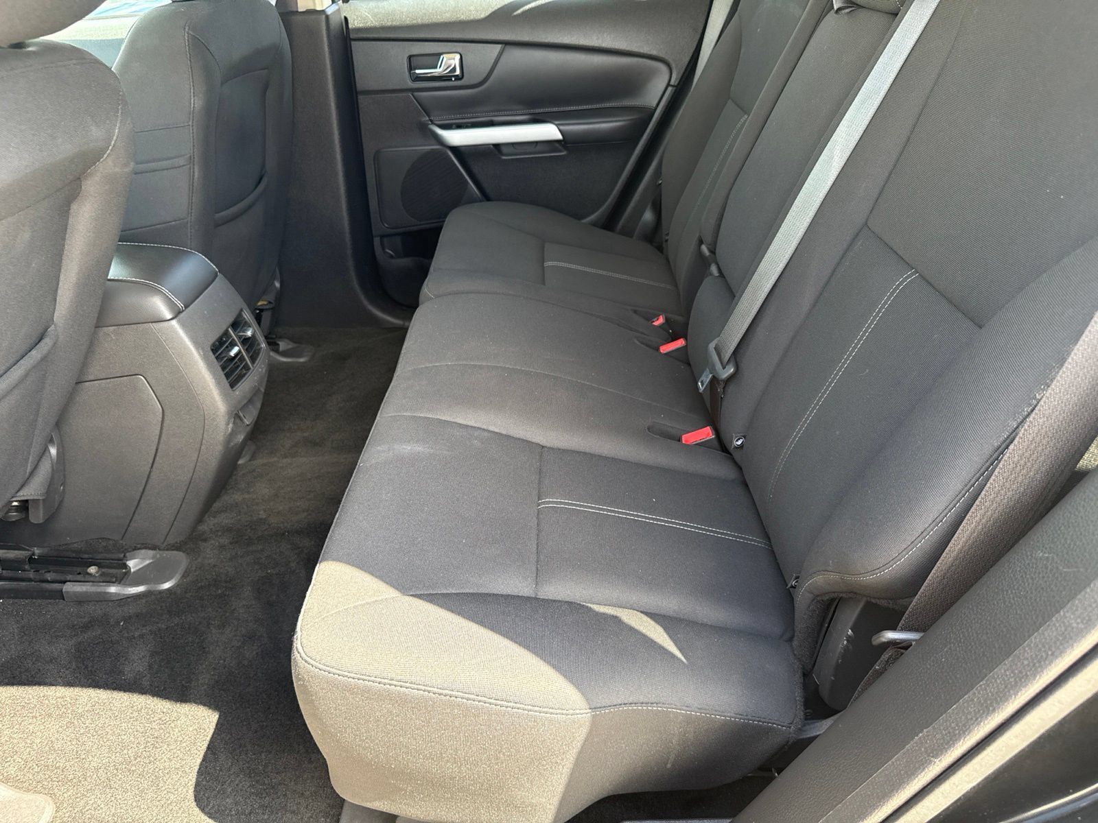 Used 2014 Ford Edge SE w/ Equipment Group 101A FWD image 18