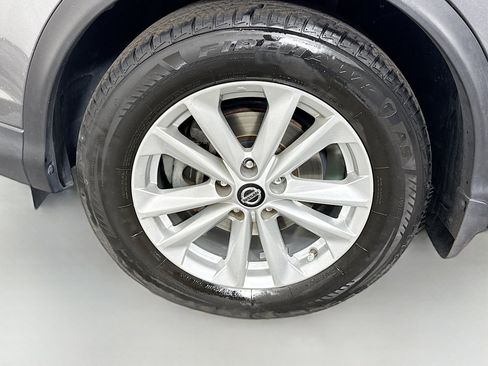 Used 2019 Nissan Rogue Sport S w/ Appearance Package image 37