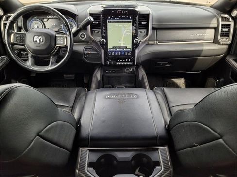 Used 2019 RAM 2500 Limited image 20