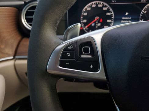 Used 2017 Mercedes-Benz E 43 AMG 4MATIC Sedan image 24