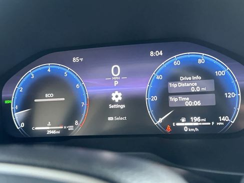 Used 2025 Toyota RAV4 Limited FWD image 16