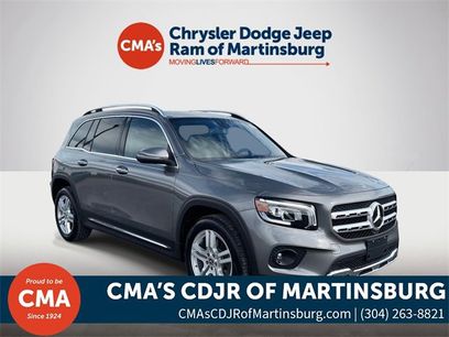 Used 2023 Mercedes-Benz GLB 250 4MATIC