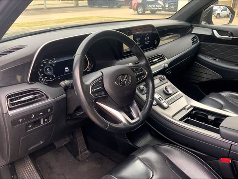 Used 2020 Hyundai Palisade Limited image 18
