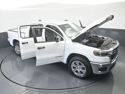 Used 2026 RAM 1500 Big Horn image 66