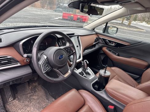 Used 2024 Subaru Outback Touring image 27