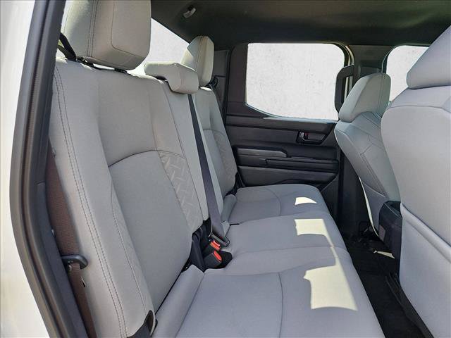 Used 2026 Toyota Tacoma SR5 RWD image 19