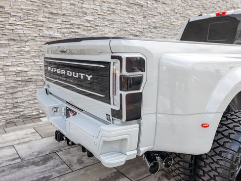 Used 2026 Ford F450 Platinum image 28