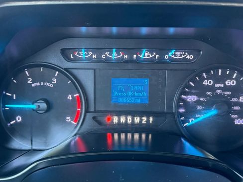 Used 2019 Ford F350 XL w/ Power Equipment Group AWD/4WD image 10