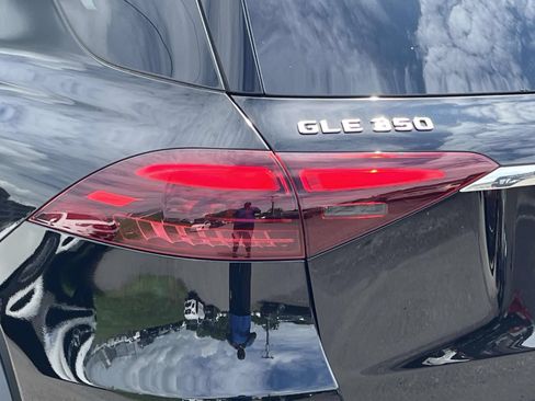 Used 2026 Mercedes-Benz GLE 350 4MATIC image 10