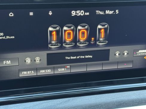 Used 2021 Kia K5 EX w/ EX Premium Package image 17