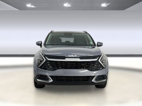 Used 2025 Kia Sportage EX w/ Premium Package FWD image 6