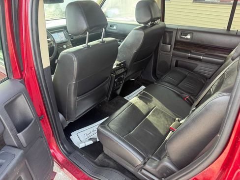 Used 2016 Ford Flex SEL w/ Equipment Group 202A FWD image 10