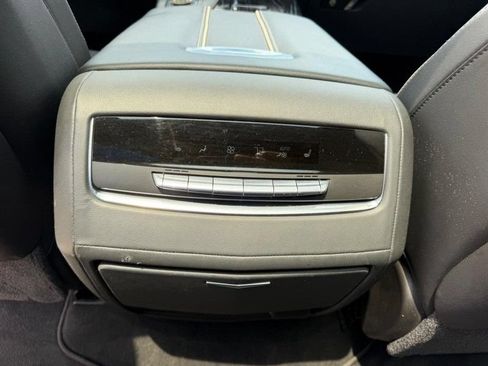 Used 2021 Cadillac Escalade Sport w/ Driver Assist Tech Package AWD/4WD image 11