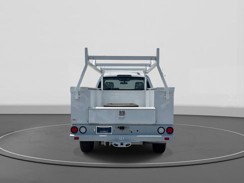 New 2025 Ford F350 XL w/ XL Chrome Package image 6