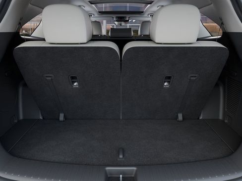 New 2026 Kia Sorento S w/ S Panoramic Sunroof Package FWD image 19