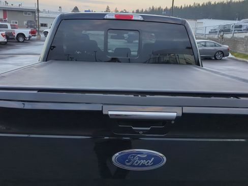 Used 2018 Ford F150 Lariat w/ Equipment Group 502A Luxury image 6