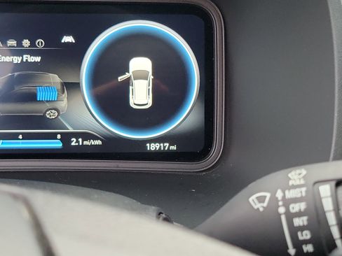 Certified 2023 Hyundai Kona SE w/ Cargo Package FWD image 10
