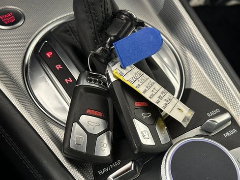 Used 2022 Audi TT 2.0T w/ 19" Wheel Package image 22