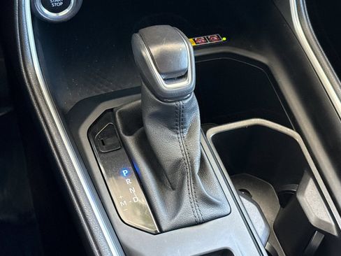 Used 2025 Toyota Grand Highlander AWD image 33
