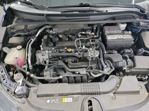 Used 2022 Toyota Corolla SE FWD image 24