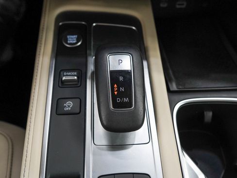 Used 2024 INFINITI QX60 Sensory AWD/4WD image 25