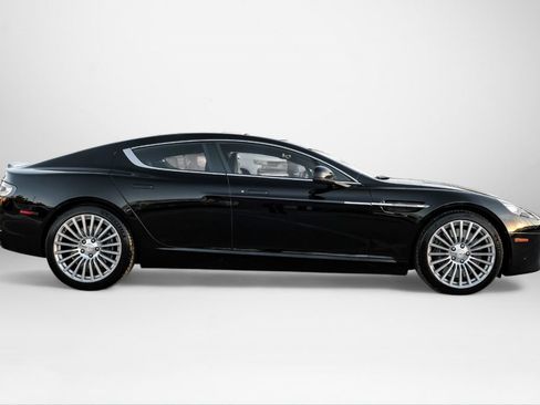 Used 2016 Aston Martin Rapide S image 5
