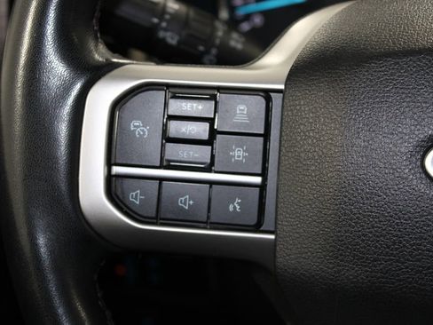 Used 2024 Ford Expedition Limited image 40