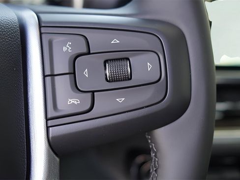 New 2026 GMC Sierra 1500 Elevation w/ Elevation Select Package image 14