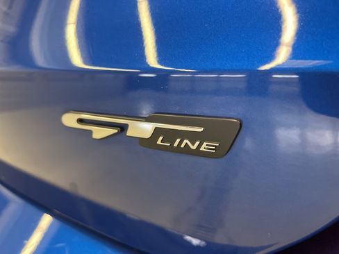 Used 2021 Kia K5 GT-Line w/ GT-Line FWD Premium Package image 32