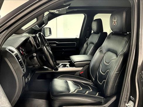 Used 2022 RAM 1500 Big Horn image 34