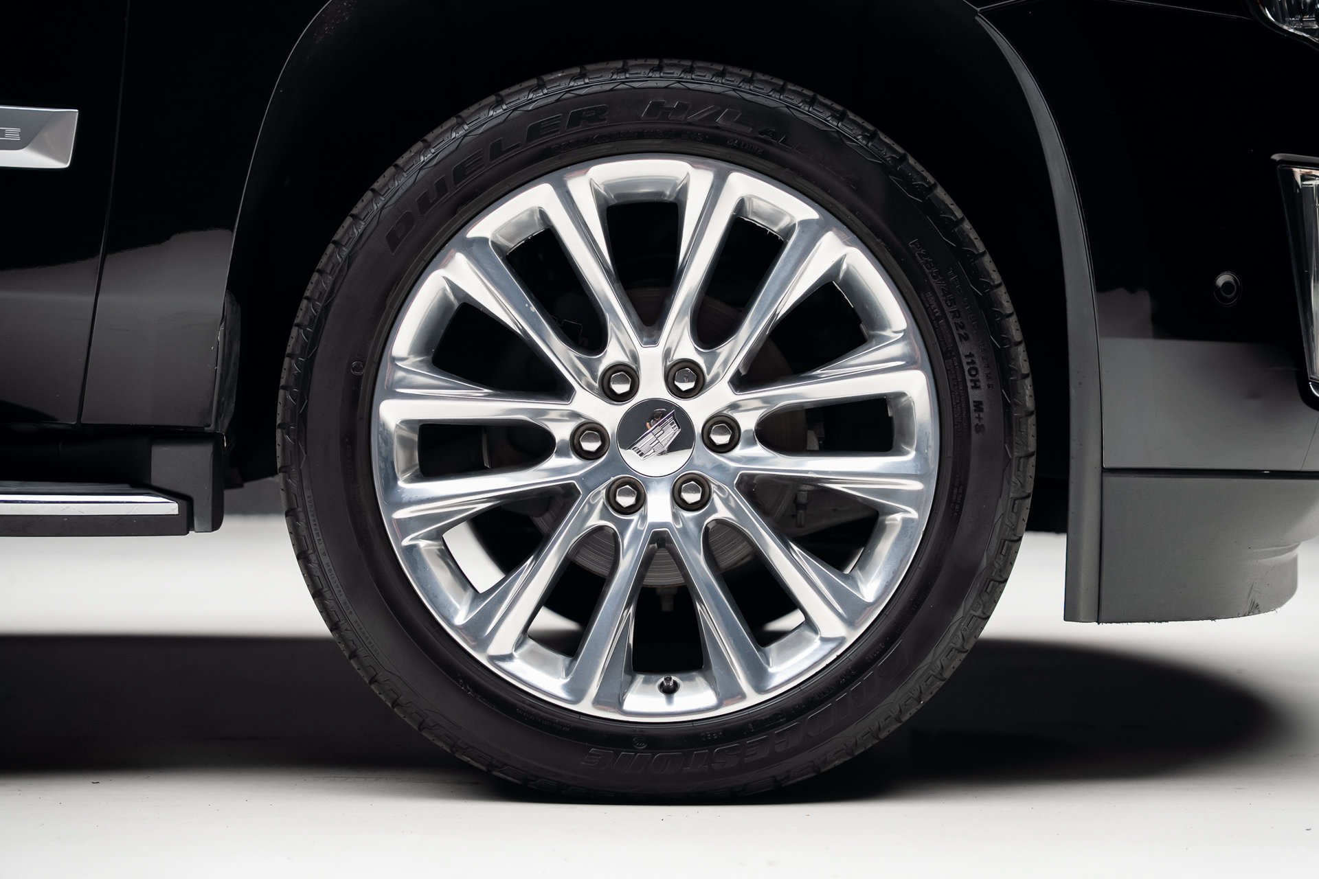 Used 2020 Cadillac Escalade Luxury RWD image 32