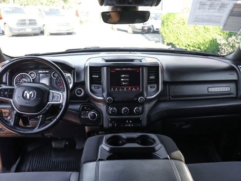 Used 2021 RAM 1500 Big Horn image 29
