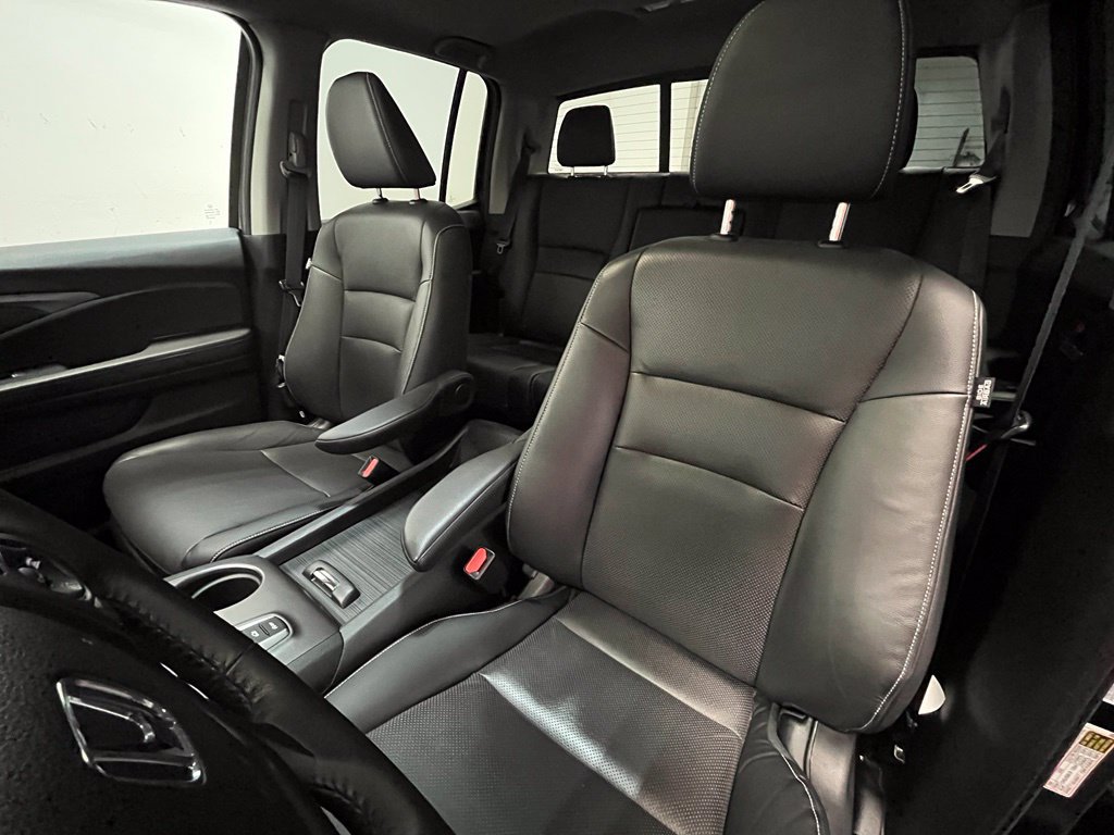 Used 2023 Honda Ridgeline RTL image 10