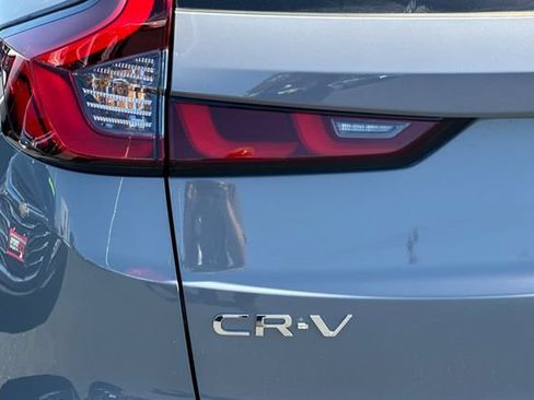 Used 2026 Honda CR-V EX-L image 30