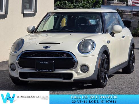 Used 2016 MINI Cooper S FWD image 3