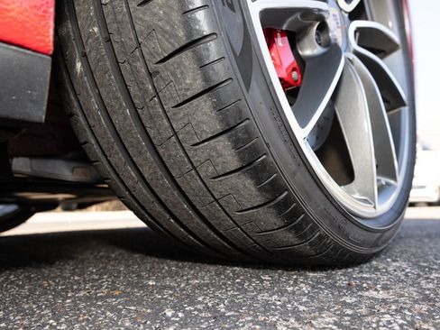 Used 2024 Porsche 911 Carrera S image 60