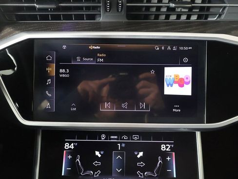 Used 2022 Audi A6 Premium Plus image 46