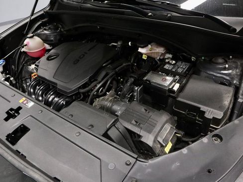 Certified 2023 Hyundai Santa Fe SEL AWD/4WD image 22