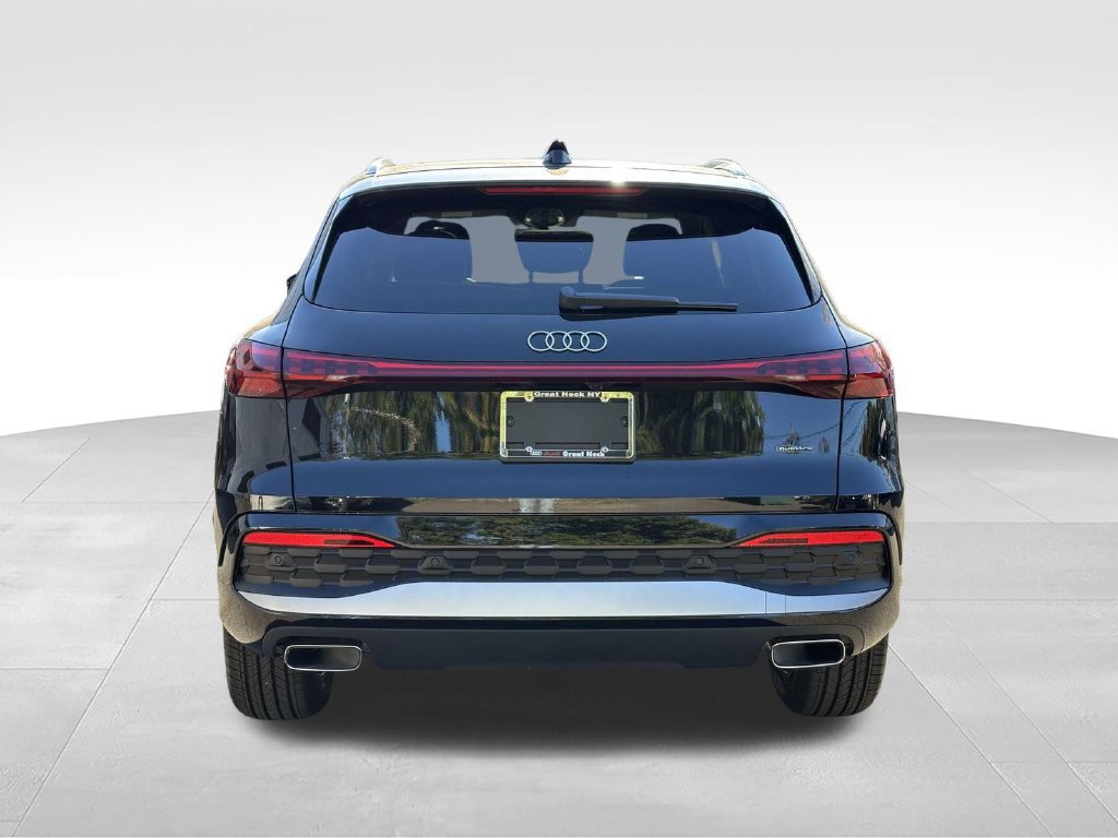 New 2026 Audi Q5 Premium AWD/4WD image 32