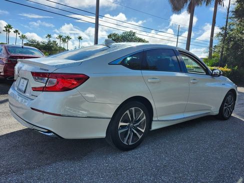Used 2019 Honda Accord EX image 14