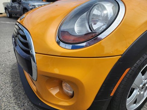 Used 2017 MINI Cooper 2-Door Hardtop FWD image 32