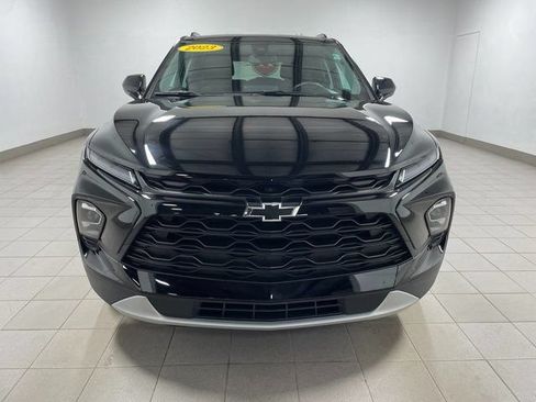 Used 2023 Chevrolet Blazer LT w/ Convenience Package AWD/4WD image 2