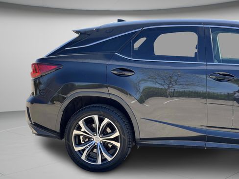 Used 2016 Lexus RX 350 FWD w/ Premium Package image 30