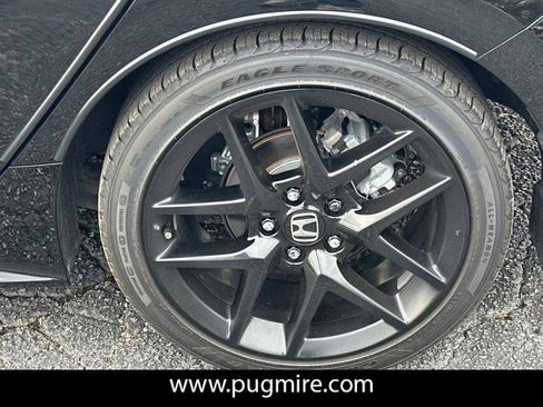 Used 2024 Honda Civic Sport image 19