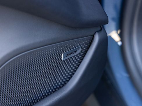 New 2025 Porsche Taycan Turbo GT image 33