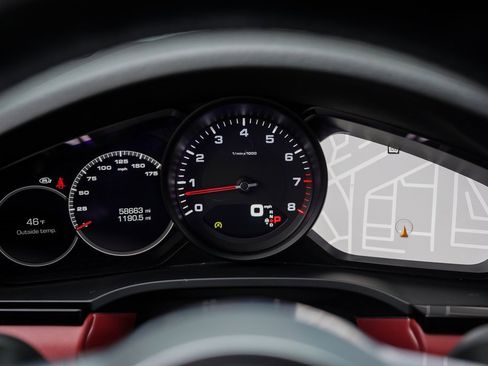 Used 2020 Porsche Cayenne image 25