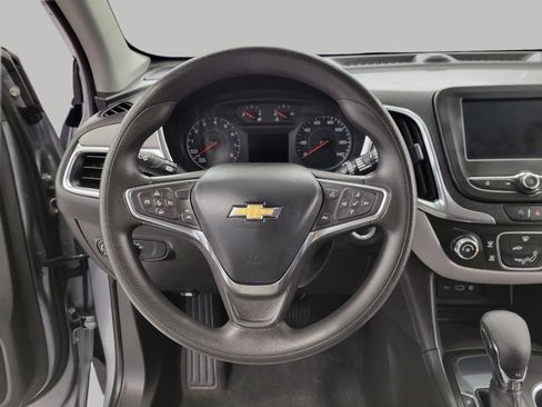 Used 2024 Chevrolet Equinox LS image 5