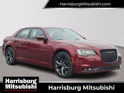Used 2023 Chrysler 300 S