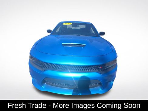 Used 2023 Dodge Charger GT w/ Plus Group image 1