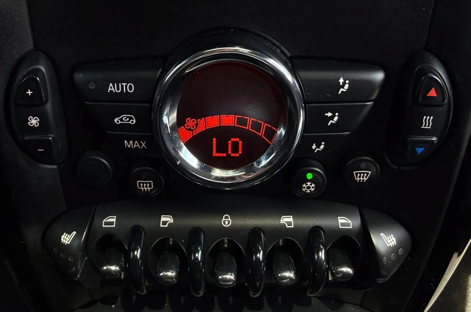 Used 2011 MINI Cooper Countryman S AWD/4WD image 29